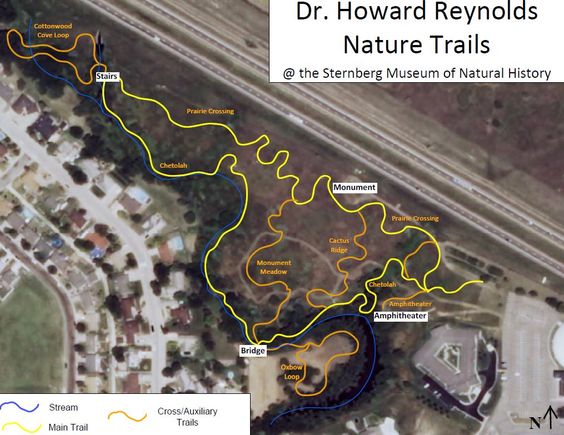 aerial overview map